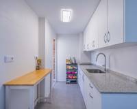 Sale - Apartment/Flat - Torrevieja - Punta Prima