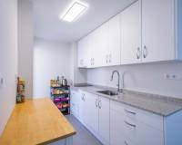 Sale - Apartment/Flat - Torrevieja - Punta Prima
