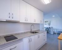 Sale - Apartment/Flat - Torrevieja - Punta Prima