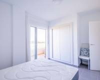Sale - Apartment/Flat - Torrevieja - Punta Prima