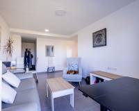 Sale - Apartment/Flat - Torrevieja - Punta Prima