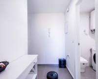 Sale - Apartment/Flat - Torrevieja - Punta Prima