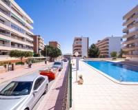 Sale - Apartment/Flat - Torrevieja - Punta Prima