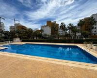 Sale - Apartment/Flat - Torrevieja - Punta Prima