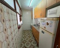 Sale - Apartment/Flat - Torrevieja - Punta Prima