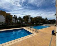 Sale - Apartment/Flat - Torrevieja - Punta Prima