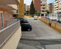 Sale - Apartment/Flat - Torrevieja - Punta Prima