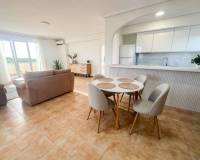 Sale - Apartment/Flat - Torrevieja - Punta Prima