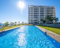 Sale - Apartment/Flat - Torrevieja - Punta Prima