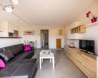 Sale - Apartment/Flat - Torrevieja - Punta Prima