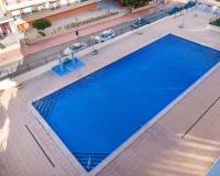 Sale - Apartment/Flat - Torrevieja - Punta Prima