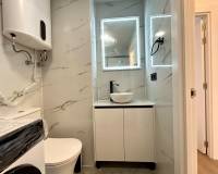 Sale - Apartment/Flat - Torrevieja - Punta Prima