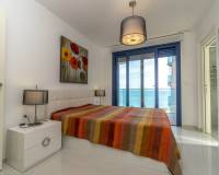 Sale - Apartment/Flat - Torrevieja - Punta Prima