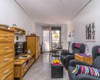 Sale - Apartment/Flat - Torrevieja - Punta Prima