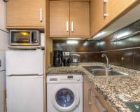 Sale - Apartment/Flat - Torrevieja - Punta Prima