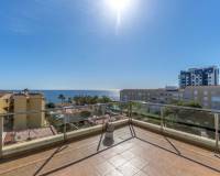 Sale - Apartment/Flat - Torrevieja - Punta Prima