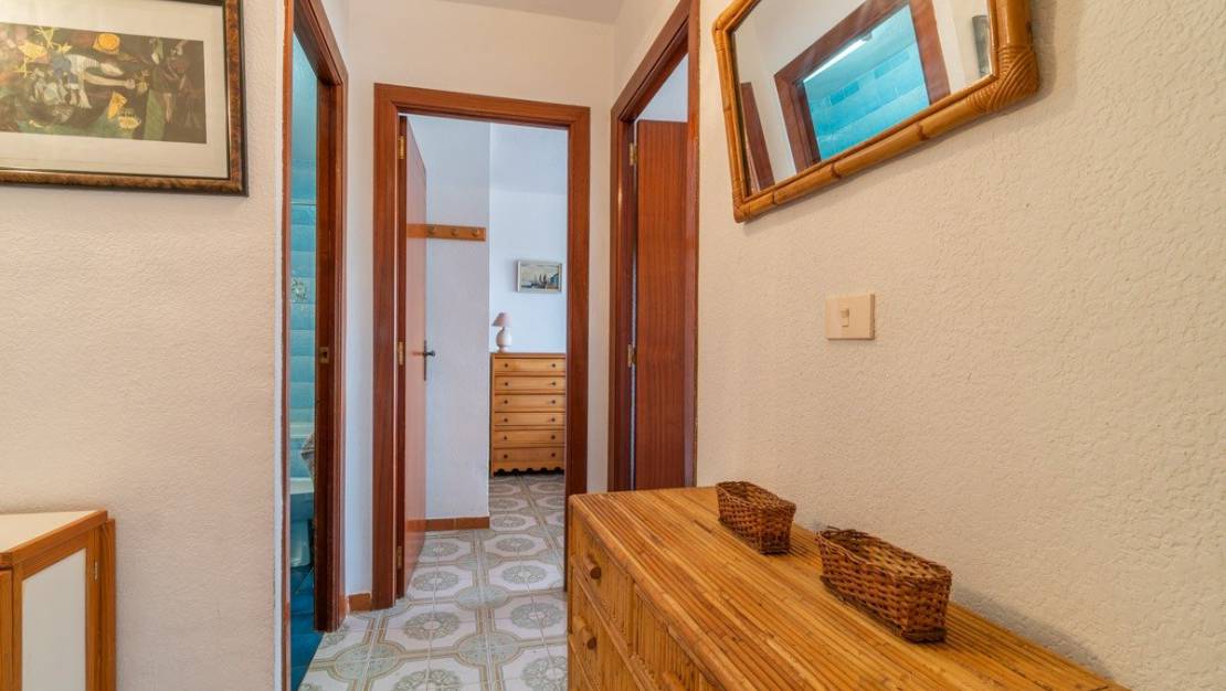 Sale - Apartment/Flat - Torrevieja - Rocio del Mar