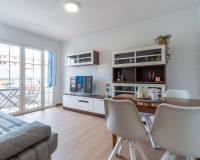 Sale - Apartment/Flat - Torrevieja - Rocio del Mar