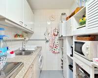 Sale - Apartment/Flat - Torrevieja - Rocio del Mar