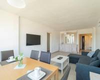 Sale - Apartment/Flat - Torrevieja - Rocio del Mar