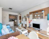 Sale - Apartment/Flat - Torrevieja - Rocio del Mar