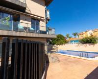 Sale - Apartment/Flat - Torrevieja - Rocio del Mar