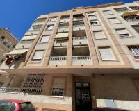 Sale - Apartment/Flat - Torrevieja