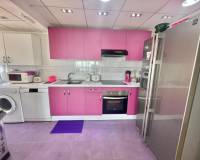 Sale - Apartment/Flat - Torrevieja