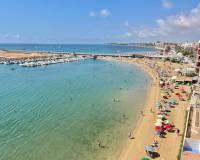 Sale - Apartment/Flat - Torrevieja