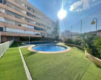 Sale - Apartment/Flat - Torrevieja