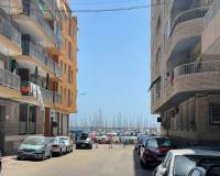 Sale - Apartment/Flat - Torrevieja