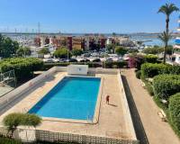 Sale - Apartment/Flat - Torrevieja