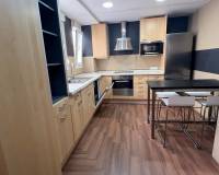 Sale - Apartment/Flat - Torrevieja