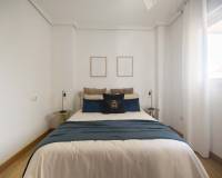 Sale - Apartment/Flat - Torrevieja