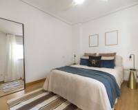 Sale - Apartment/Flat - Torrevieja