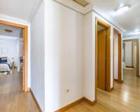 Sale - Apartment/Flat - Torrevieja