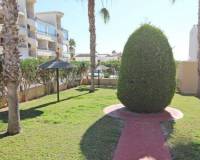 Sale - Apartment/Flat - Torrevieja