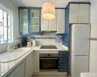 Sale - Дом рядовой застройки - Algorfa - Montemar