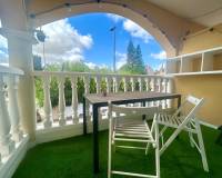 Sale - Дом рядовой застройки - Algorfa - Montemar