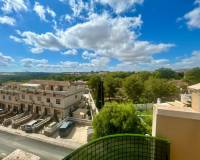 Sale - Дом рядовой застройки - Algorfa - Montemar