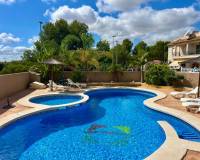 Sale - Дом рядовой застройки - Algorfa - Montemar