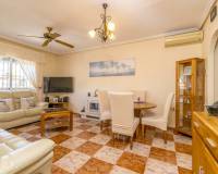 Sale - Дом рядовой застройки - Cabo Roig - La Zenia