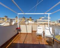 Sale - Дом рядовой застройки - Cabo Roig - La Zenia