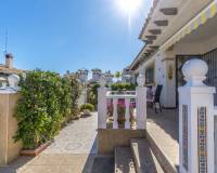 Sale - Дом рядовой застройки - Cabo Roig - La Zenia
