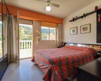 Sale - Дом рядовой застройки - El Campello - Pueblo Acantilado - Venta Lanuza