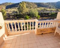 Sale - Дом рядовой застройки - El Campello - Pueblo Acantilado - Venta Lanuza