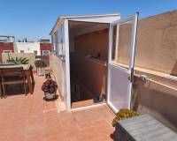 Sale - Дом рядовой застройки - Los Balcones - Los Altos del Edén - Los Altos