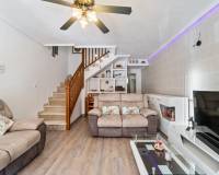 Sale - Дом рядовой застройки - Los Balcones - Los Altos del Edén - Rocajuna