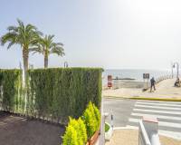 Sale - Дом рядовой застройки - Orihuela Costa - Agua Marina