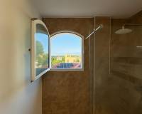 Sale - Дом рядовой застройки - Orihuela Costa - Agua Marina